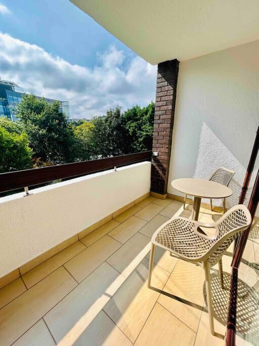 Luxury Apartment Top Location Rds, Aviva 5 Min Walk Dublin Buitenkant foto