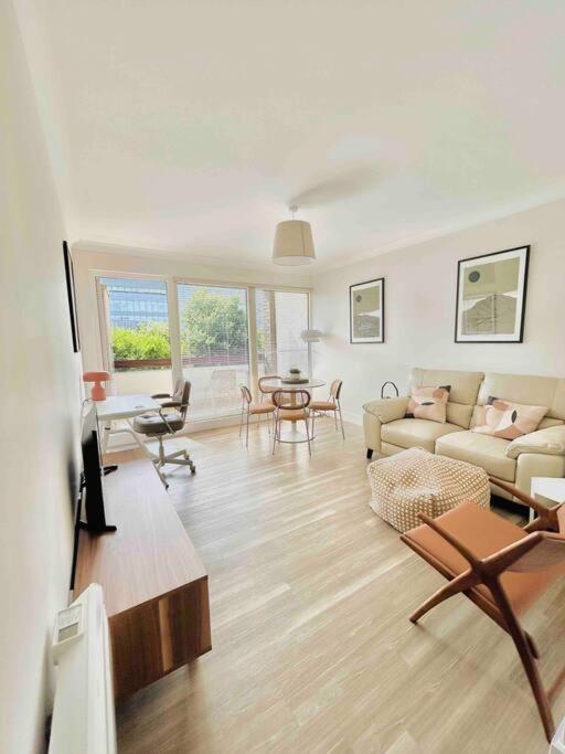 Luxury Apartment Top Location Rds, Aviva 5 Min Walk Dublin Buitenkant foto