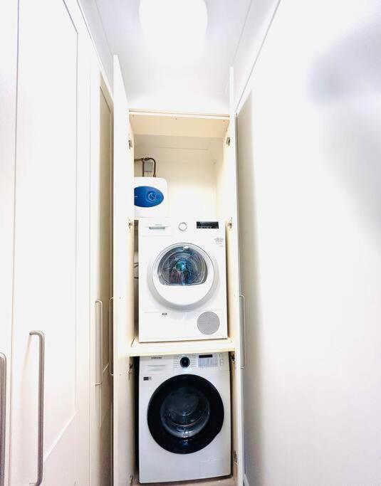 Luxury Apartment Top Location Rds, Aviva 5 Min Walk Dublin Buitenkant foto